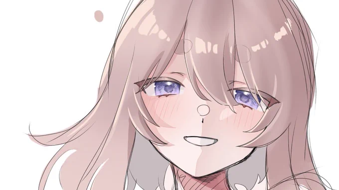 ほっそいペンでガシガシするのが好きだと気づいた 