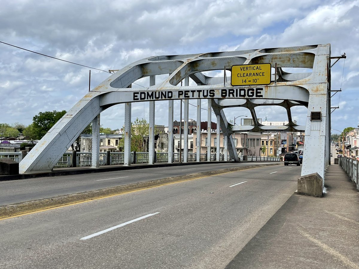 samaier's tweet photo. ๐๐ #PrayForSelma #Selma #tornado (our April 2022 visit and where my birth mom and an older sister lived in the โ60s) @EricaRMaier https://t.co/18MFOCig2F
