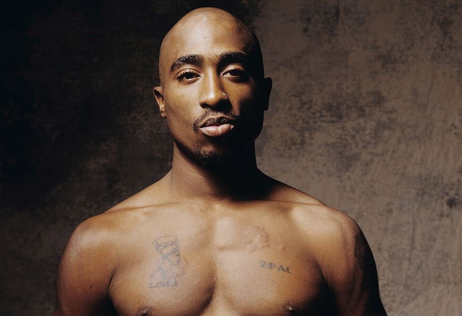 Do you consider Pac to be the greatest rapper of all time?