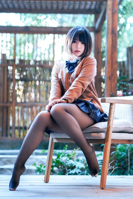 コスプレイヤー半半子のTwitter画像30