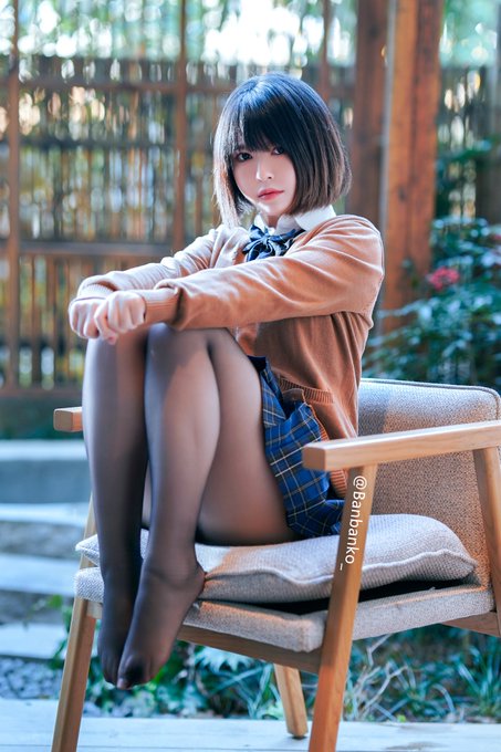 コスプレイヤー半半子のTwitter画像29
