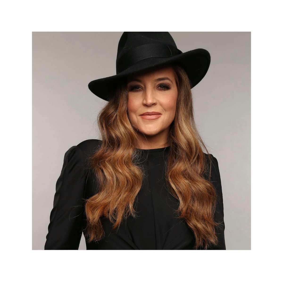 LeahRemini's tweet image. I’m heartbroken over the passing of Lisa Marie Presley. 

Lisa did not have an easy life, as some might think. 

May she be at peace, resting with her son and father now. 

Her mom Priscilla and her three daughters, Riley, Finley, and Harper, are in my prayers.
