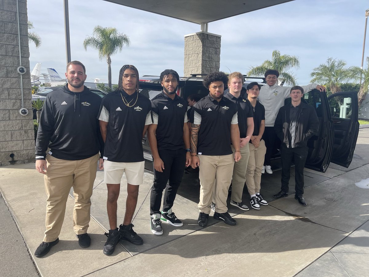 Elijah Ponder (@elijahcponder) on Twitter photo Thank you! <a href="/calpolyfootball/">Cal Poly Football</a> for allowing me to be apart of the first Stampede 9. Can’t wait to see where this new journey takes us Thank you! <a href="/calpolyfootball/">Cal Poly Football</a> for allowing me to be apart of the first Stampede 9. Can’t wait to see where this new journey takes us