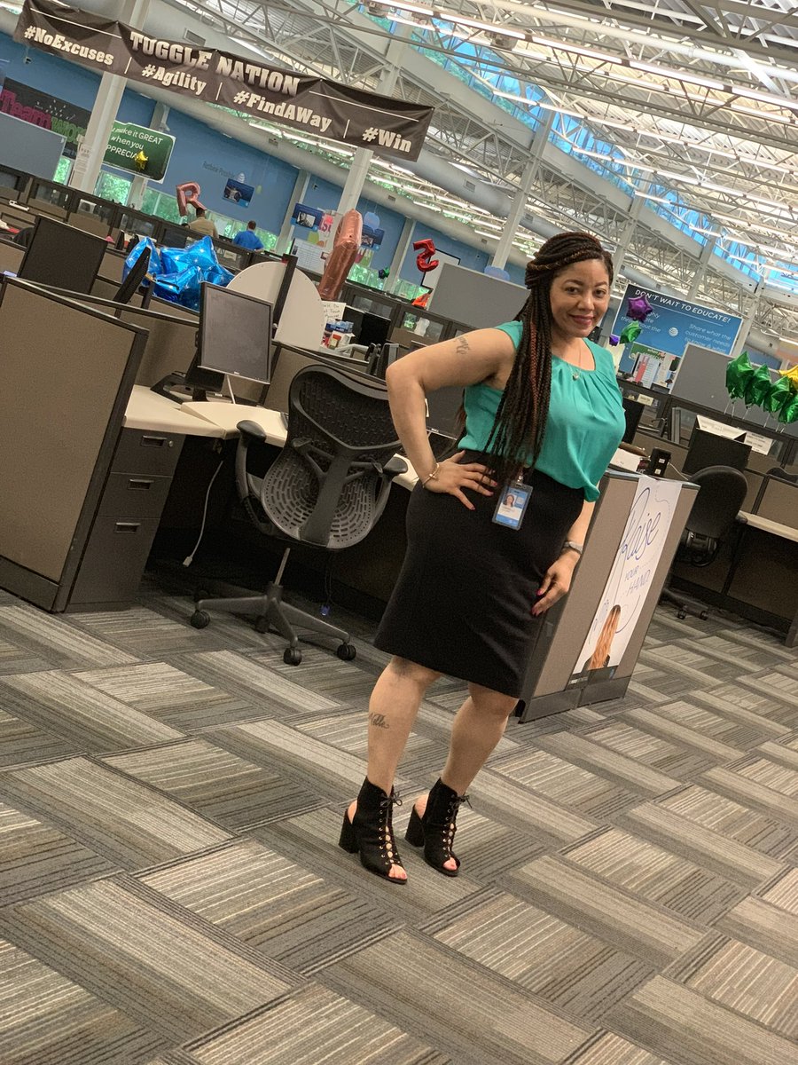 TBT Career edition! 14 years of service! 💙🌐 💙 #DSLVelle #RetailVelle #CoachVelle #lifeatatt #tbt #career <a href="/LafccUnited/">Lafayette United</a>