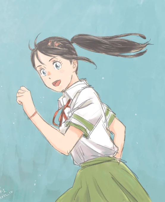 気がつけば公開から2ヶ月を過ぎました。劇場の音響で聴く映画の音は唯一無二だなあと思います。今週末も「すずめの戸締まり」よろしくお願いいたします! #すずめの戸締まり 