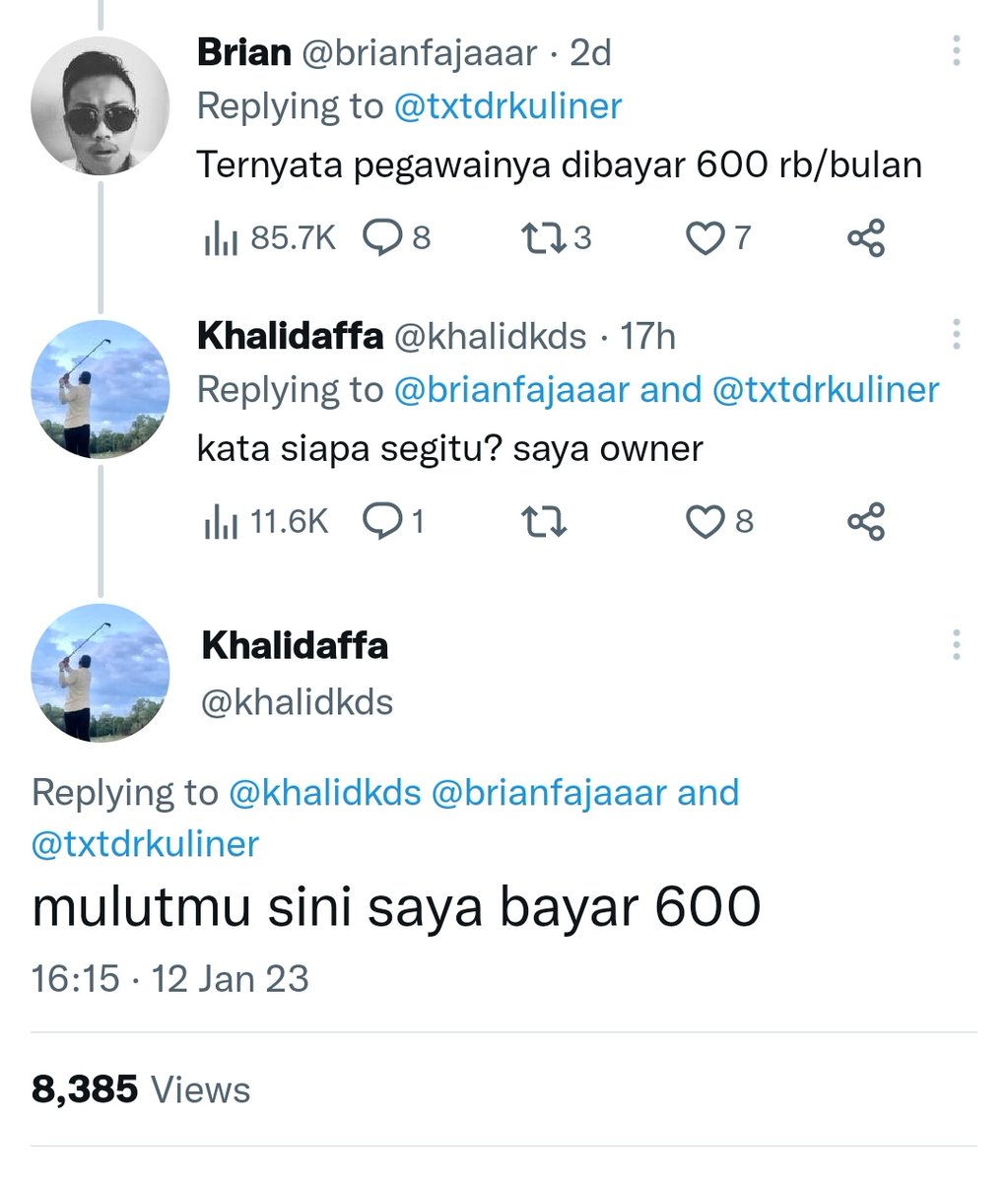 ARSIPAJA's tweet image. Bayarin mulut orang