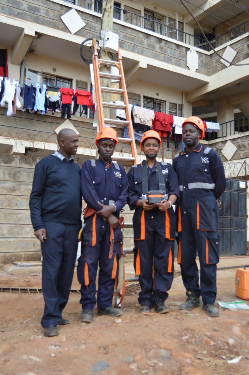 Eng. Alphonce Odhiambo tweet media