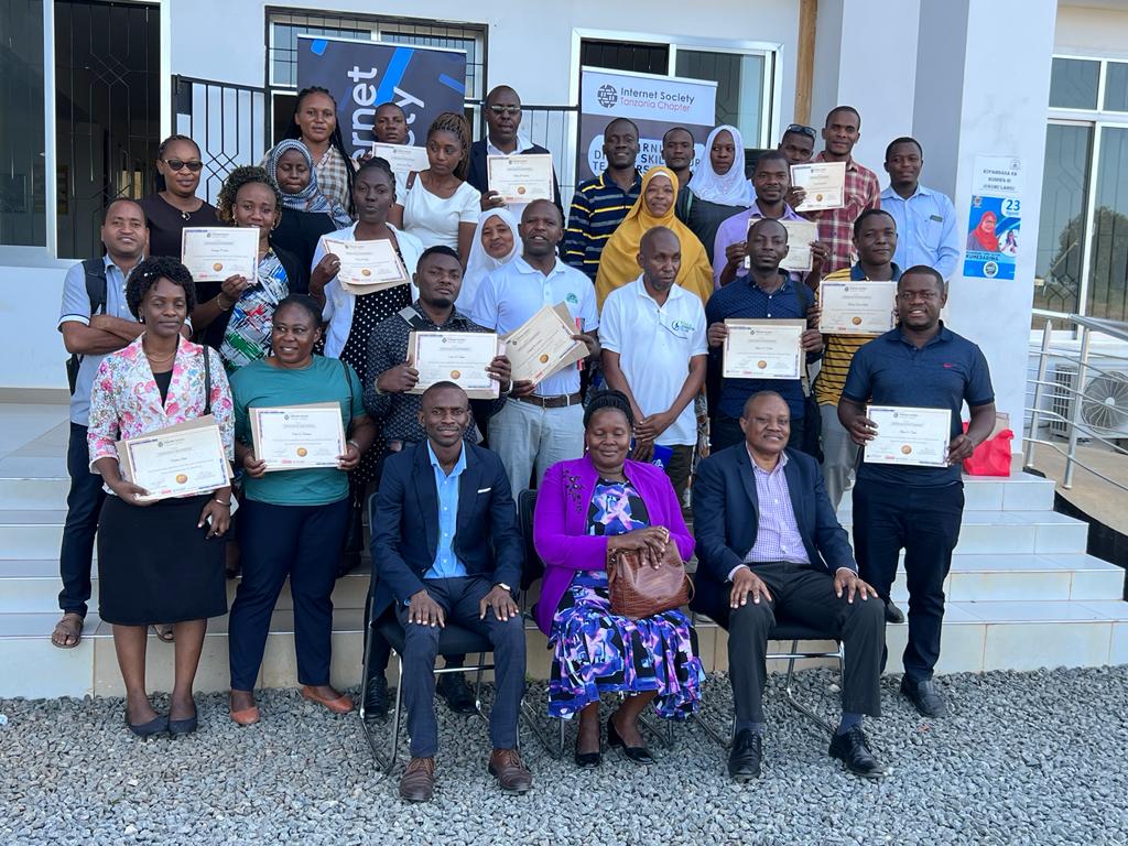 Eng. Alphonce Odhiambo tweet media