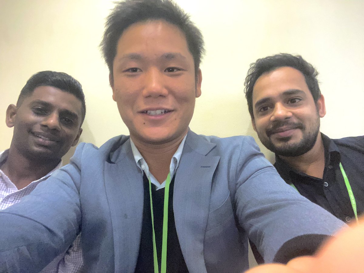 まぶだちできました