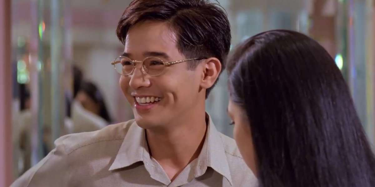 saIingpusa's tweet photo. rico yan as alex in kay tagal kang hinintay (1998) https://t.co/Tz5Qi476oq