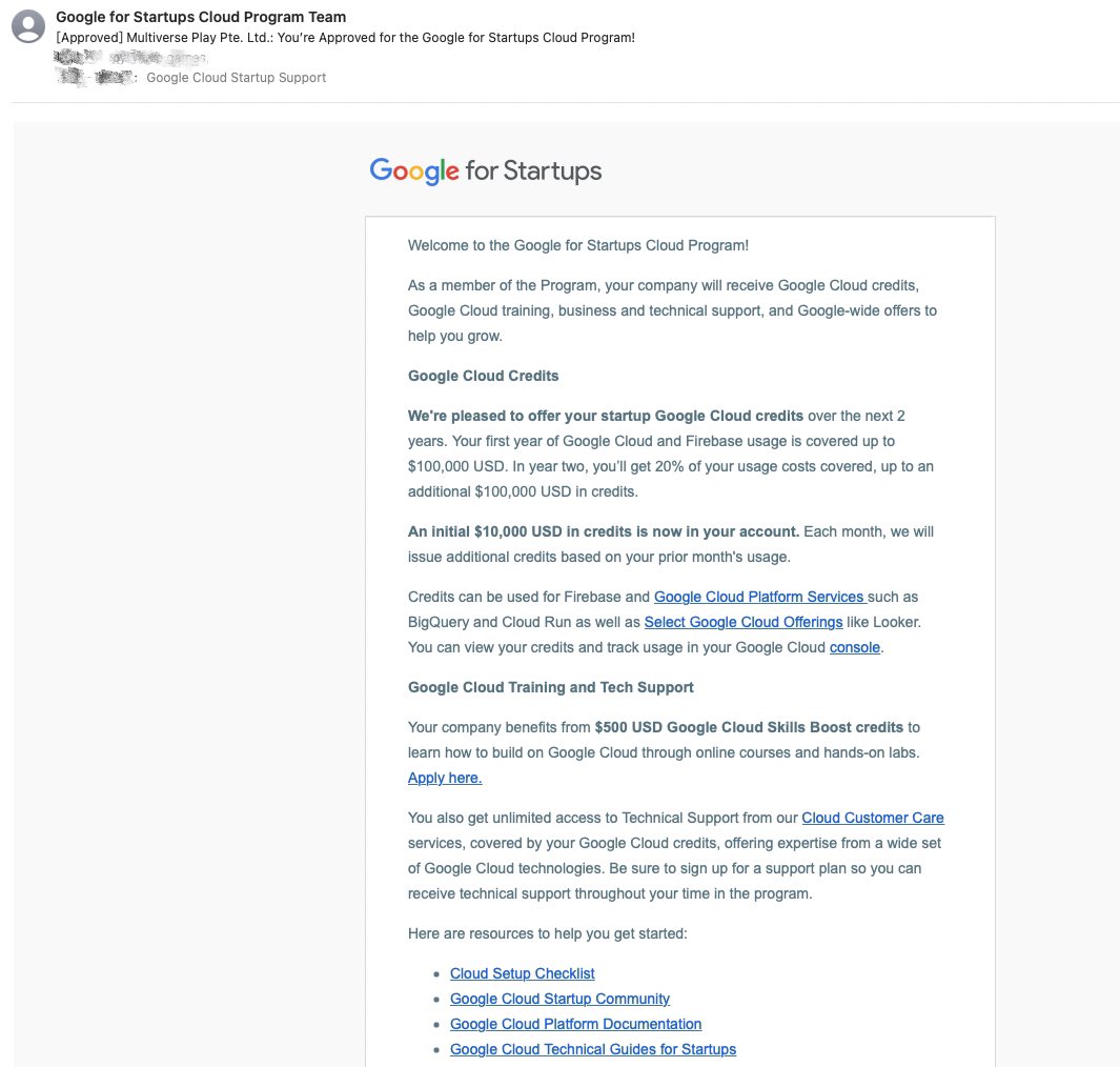 Multiverse Play.Consensus Driver tweet media