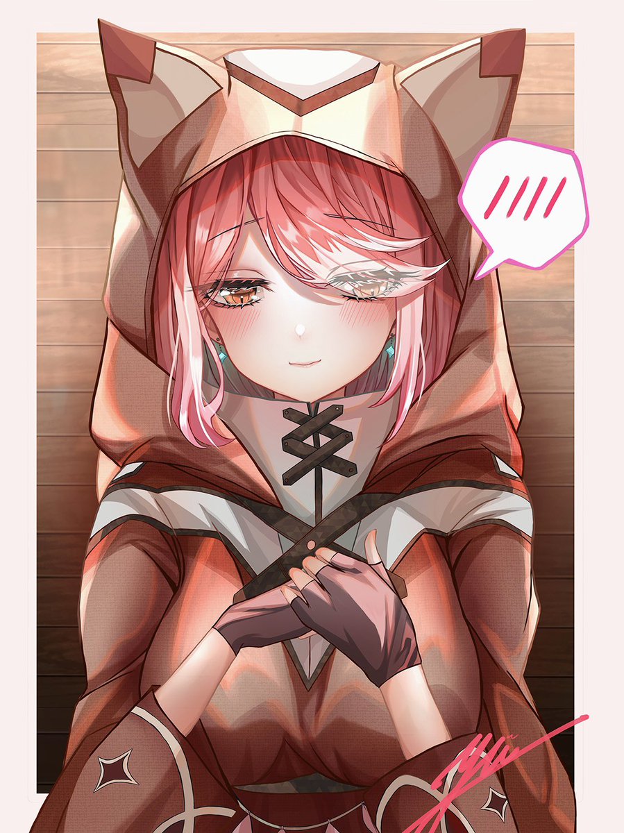 ゆうちゃん② おはよう(⸝⸝⸝›௰‹⸝⸝⸝)☀️ ゆうちゃんが描いたイラストたち