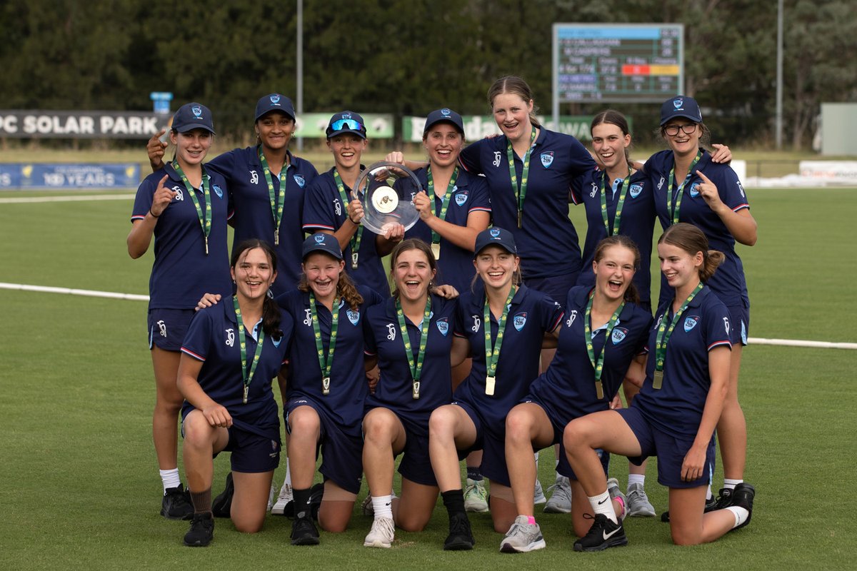 Cricket NSW tweet media