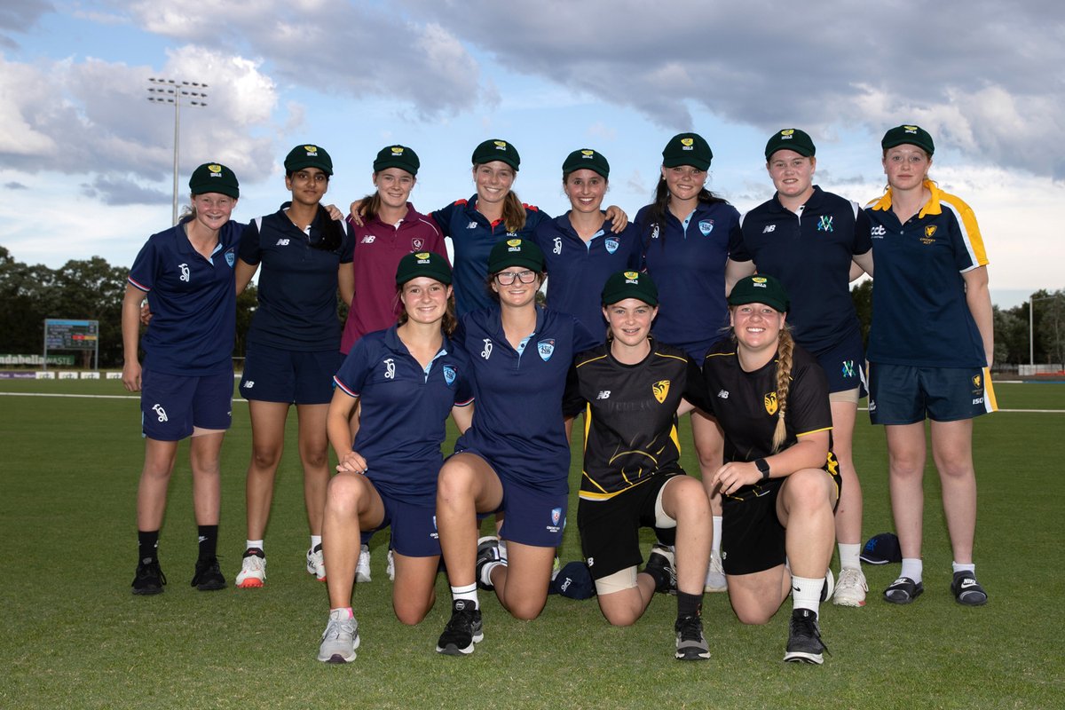 Cricket NSW tweet media