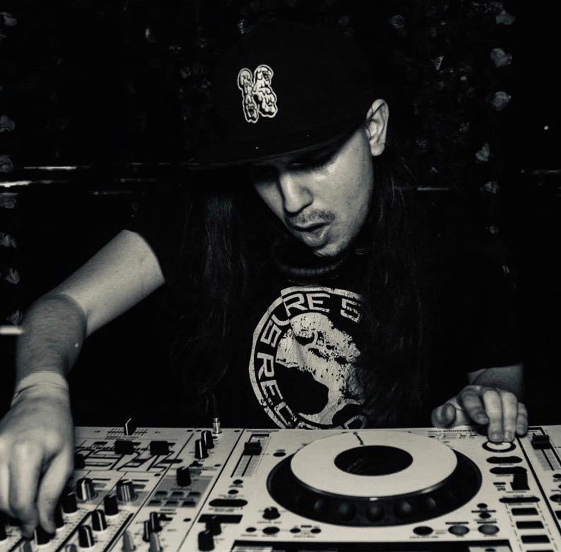 The Widdler on Twitter: "Kickin' off 2023 on the @boogietmusic