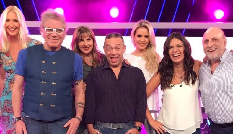 GildaUpdates's tweet image. Big Brother debate needs them