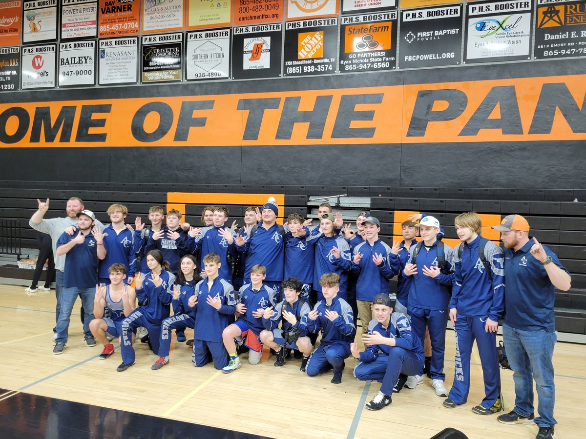 iPhone 7 was just released. Harambe, Prince, Muhammad Ali, Alan Rickman &amp; Carrie Fisher were still alive. Stranger Things S1 was released. What it was like the last time <a href="/AcMaverick/">AC Maverick Wrestling</a> #Mavs weren't district #Champs  Now need 2 🖐 to count all these trophies <a href="/ACHSMAVS/">Anderson County HS</a>
<a href="/MaverickAD1/">GaryTerry</a>