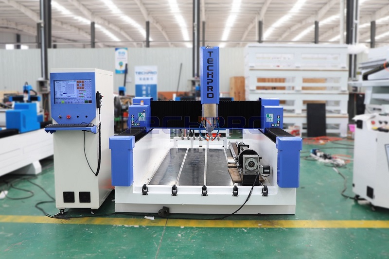 DanyTechpro's tweet image. Techpro High End ATC CNC Router machine Cutting Stone With Rotaty Axis For Hot Sale .
#TechProCNC #CNCmachinecutting #ATCCNCmachine #stonecutting #ATCstonemachine #engravingmachine #waterspindle