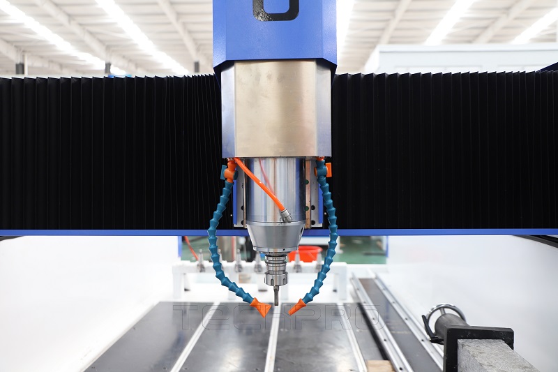DanyTechpro's tweet image. Techpro High End ATC CNC Router machine Cutting Stone With Rotaty Axis For Hot Sale .
#TechProCNC #CNCmachinecutting #ATCCNCmachine #stonecutting #ATCstonemachine #engravingmachine #waterspindle