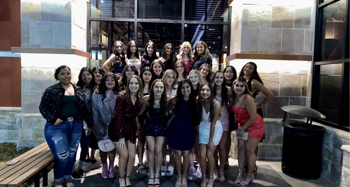 Team dinner tonight! 
#MTB