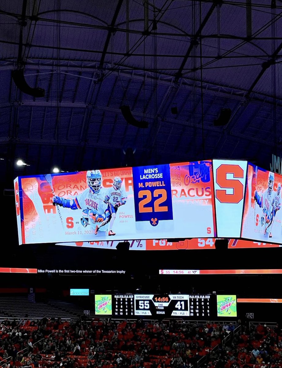 caseypowell22's tweet photo. Excitement is building! #MP22 https://t.co/xfAFeUF1UK