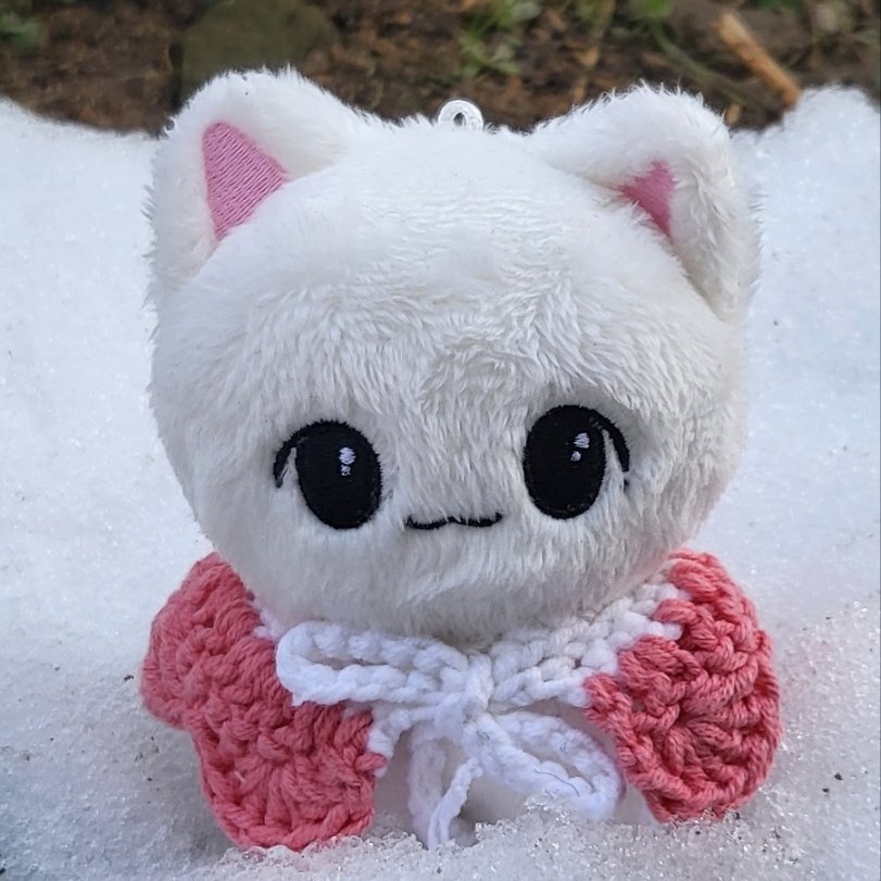 💕용뭉이 재고판매💕

자세한 사항은 폼 참고 부탁드립니다!
(준비된 수량이 극소량입니다! 참고해 주세요.)

🗓️01/14 20:00~01/15 23:59
🔗witchform.com/deposit_form.p…
#원위 #ONEWE #용훈 #Yonghoon #10cm인형