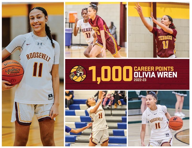 Roosevelt HS tweet media