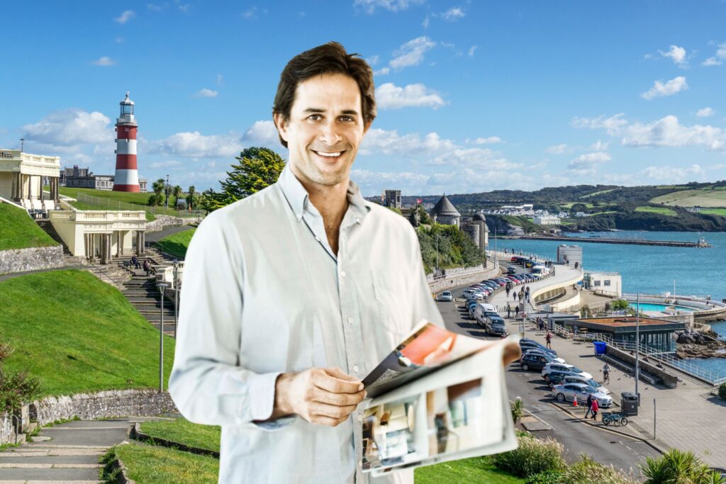 Support Cornerstone Vision, one of the leading Newspaper and Magazine Publishers in Plymouth cornerstonevision.com/newspaper-and-… #PlymouthBusiness