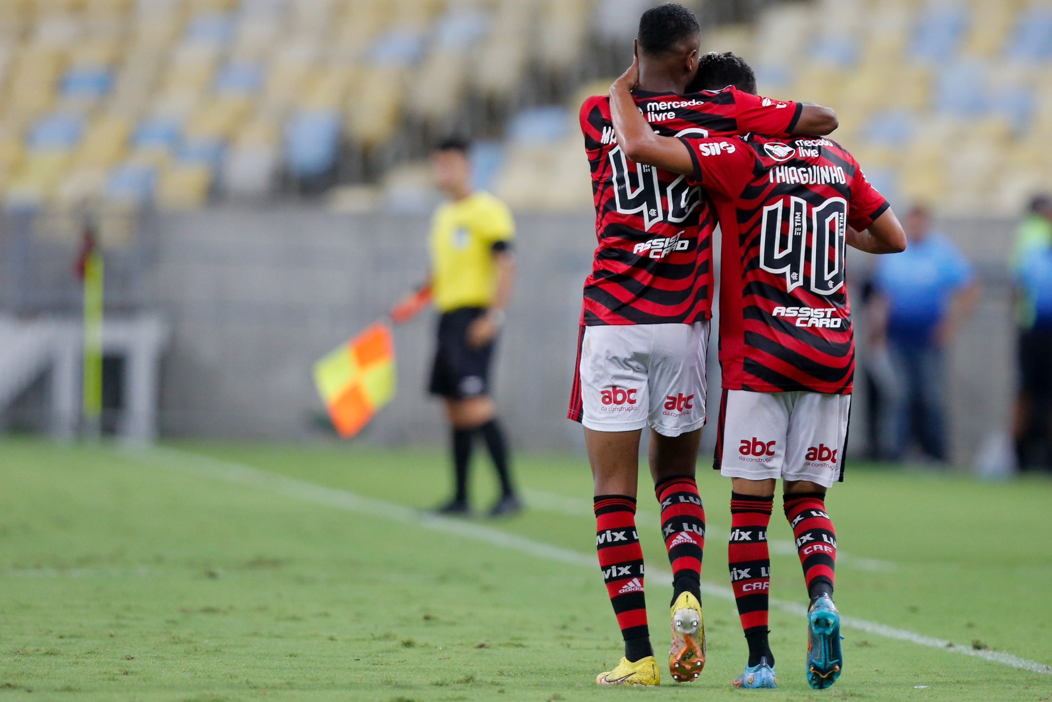 Amistoso Orlando City x Flamengo nos Estados Unidos muda de estádio; veja  fotos do local, flamengo