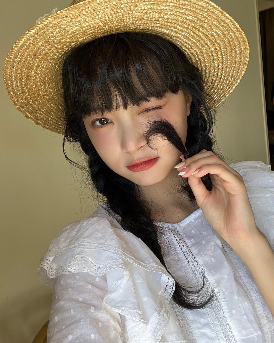 eunchae tweet media