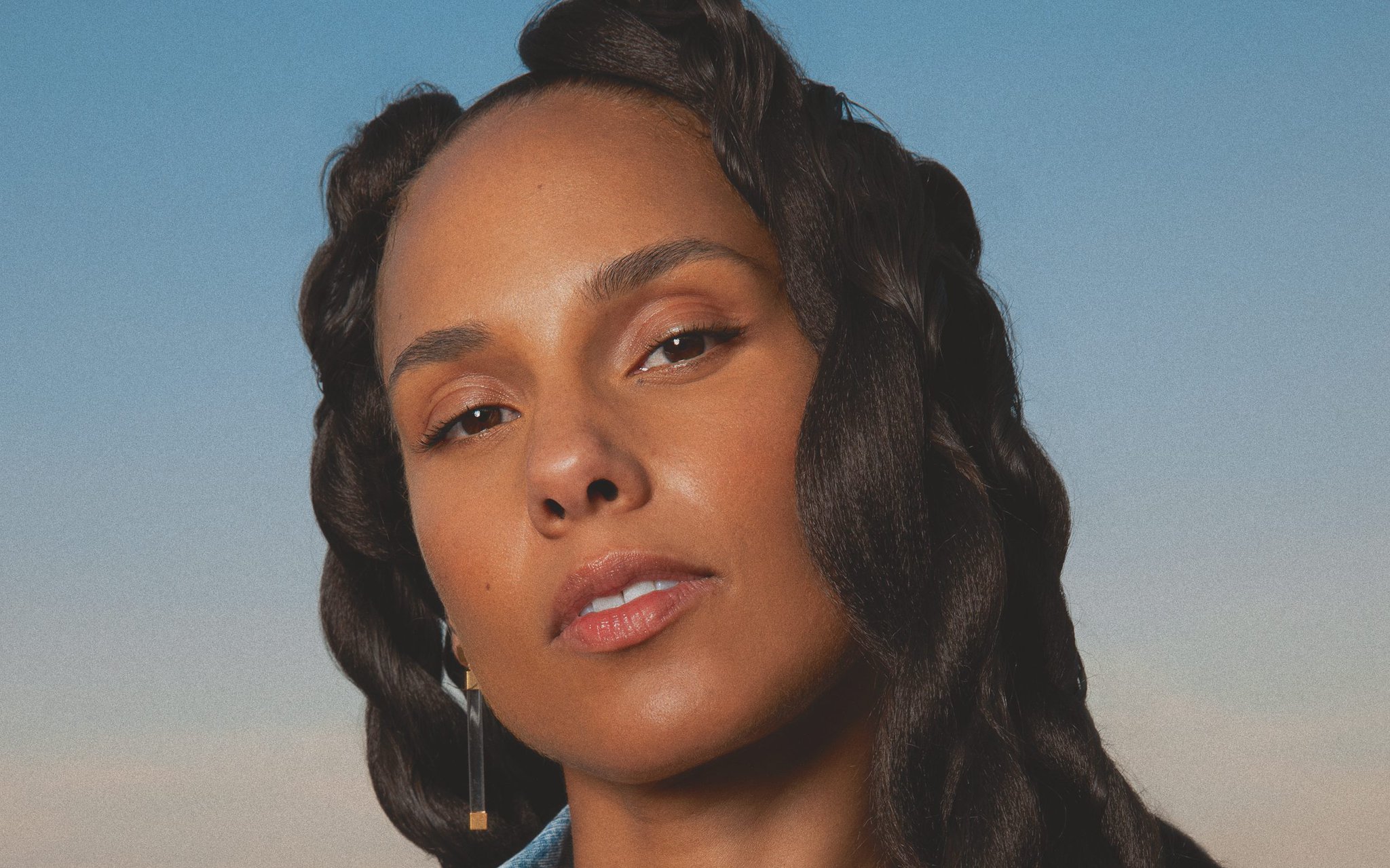 Happy Birthday to Alicia Keys - 