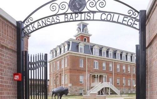 jj239johnson's tweet photo. Blessed to receive an offer from Arkansas Baptist College head coach  Wilson  @abc_football @BullSharksFB https://t.co/JyqOV1pS4Y