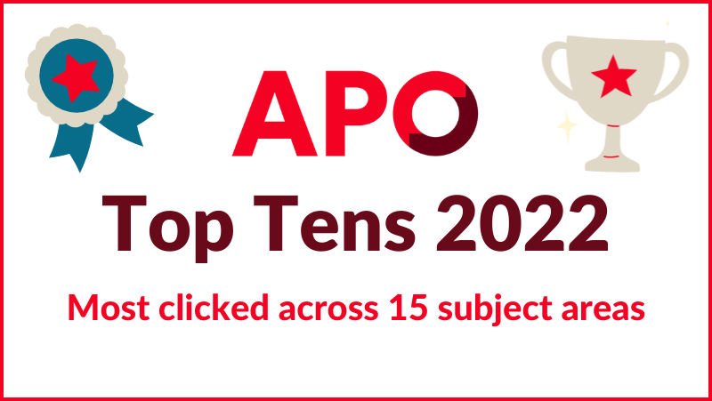 Analysis & Policy Observatory (APO) (@apoorgau) on Twitter photo ⭐️2022 Top Ten most clicked in Communications ➡️bit.ly/3BLvKle
Congratulations to <a href="/NewsMediaRC/">News & Media Research Centre</a> for the #1 spot!
Australians are “becoming more cautious about getting news from social media platforms, which bucks the global trend” ➡️apo.org.au/node/317946 ⭐️2022 Top Ten most clicked in Communications ➡️bit.ly/3BLvKle
Congratulations to <a href="/NewsMediaRC/">News & Media Research Centre</a> for the #1 spot!
Australians are “becoming more cautious about getting news from social media platforms, which bucks the global trend” ➡️apo.org.au/node/317946