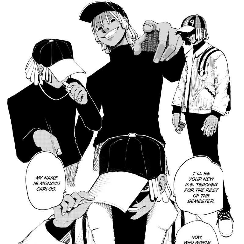 Indra's Net tweet media