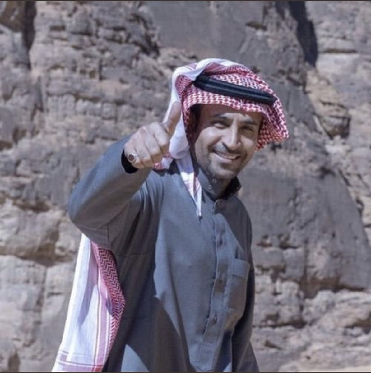 الـندِيـمْ | ٨٩ tweet media