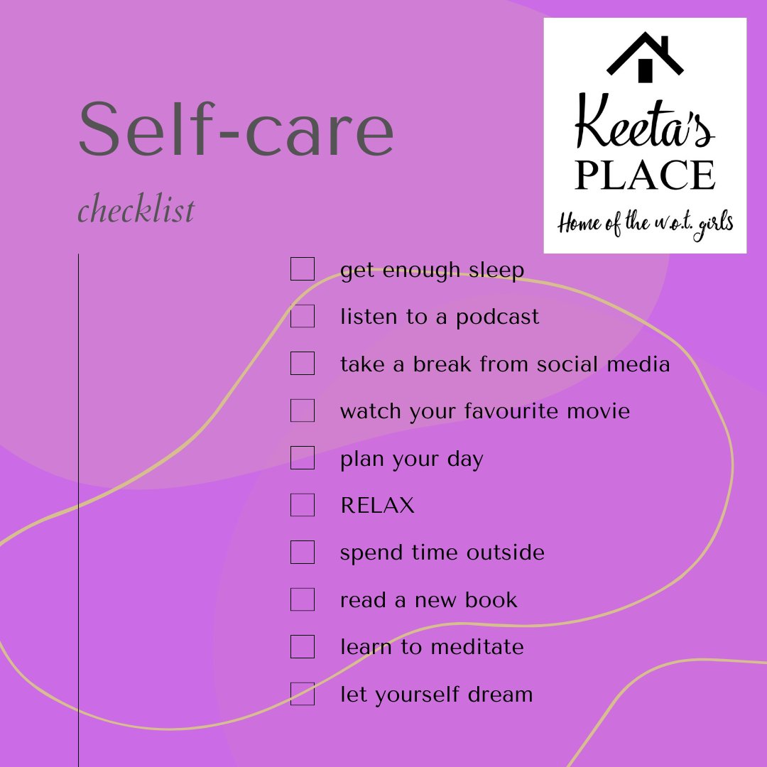 How many of these will you make part of your self care regimen starting today? 

#selfcaredundays #moodvideos #gloup #thisorthat #smallaccount #helpfulthreads #skincarethread #selfcarethreadsdaily #advices #selfcarelatino #stayyoung #skincarethreads #selfcareissacred