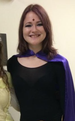 phase on Twitter: "18 ️ 26, just become gayer and weirder and nerdier