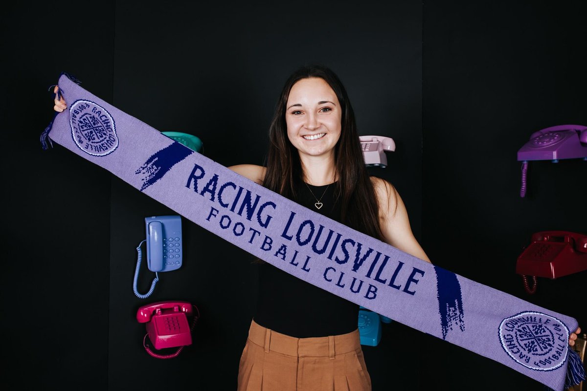 Racing Louisville FC tweet media