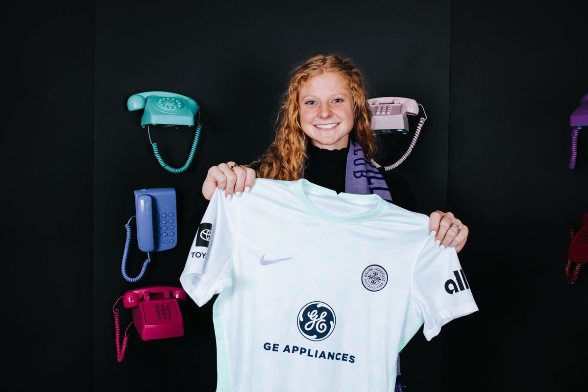 Racing Louisville FC tweet media