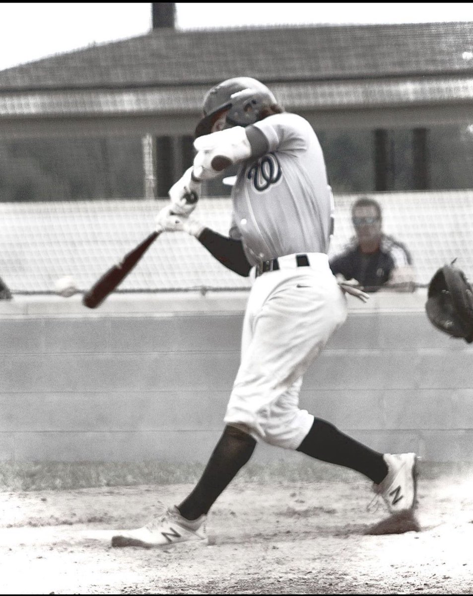 Joining the greatest fighting force in the world was one of the best decisions I’ve ever made. Those 13 weeks pushed me to be my best everyday and taught me my most valuable life lessons. I am eager to apply what I learned from the MARINE CORPS to the diamond! <a href="/MottCCBaseball/">Mott CC Baseball</a>