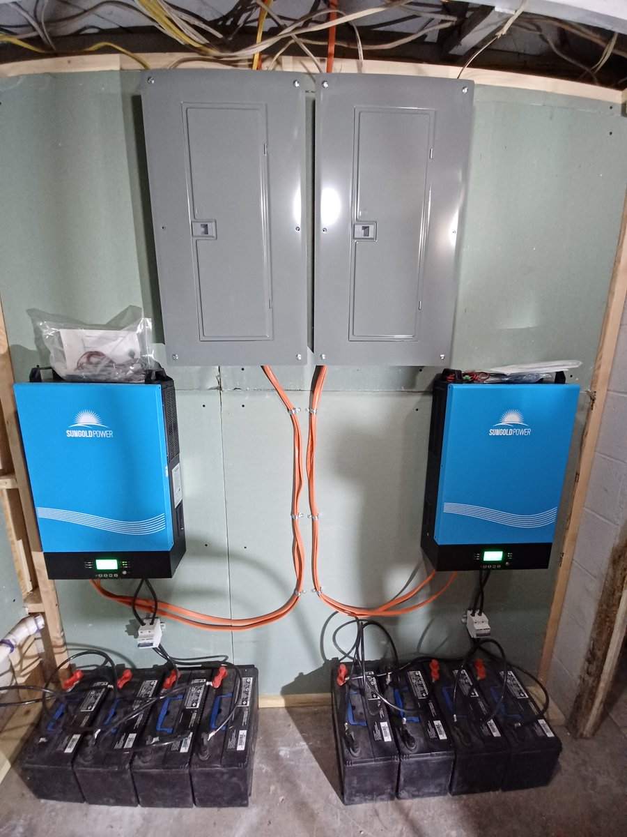 nalramli's tweet photo. 💥 Uninterruptible emergency power ⚡️ https://t.co/zOM4GQ6wLB