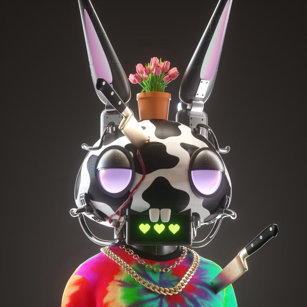 the herd has slumbered long enough

current cow count:

🐄🐄🐄🐄🐄🐄🐄🐄🐄🐄🐄🐄🐄

welcome to the fluffherd 994