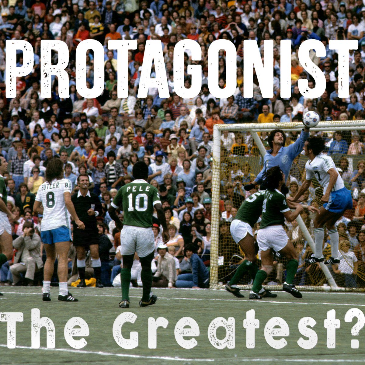 Protagonist Soccer tweet media