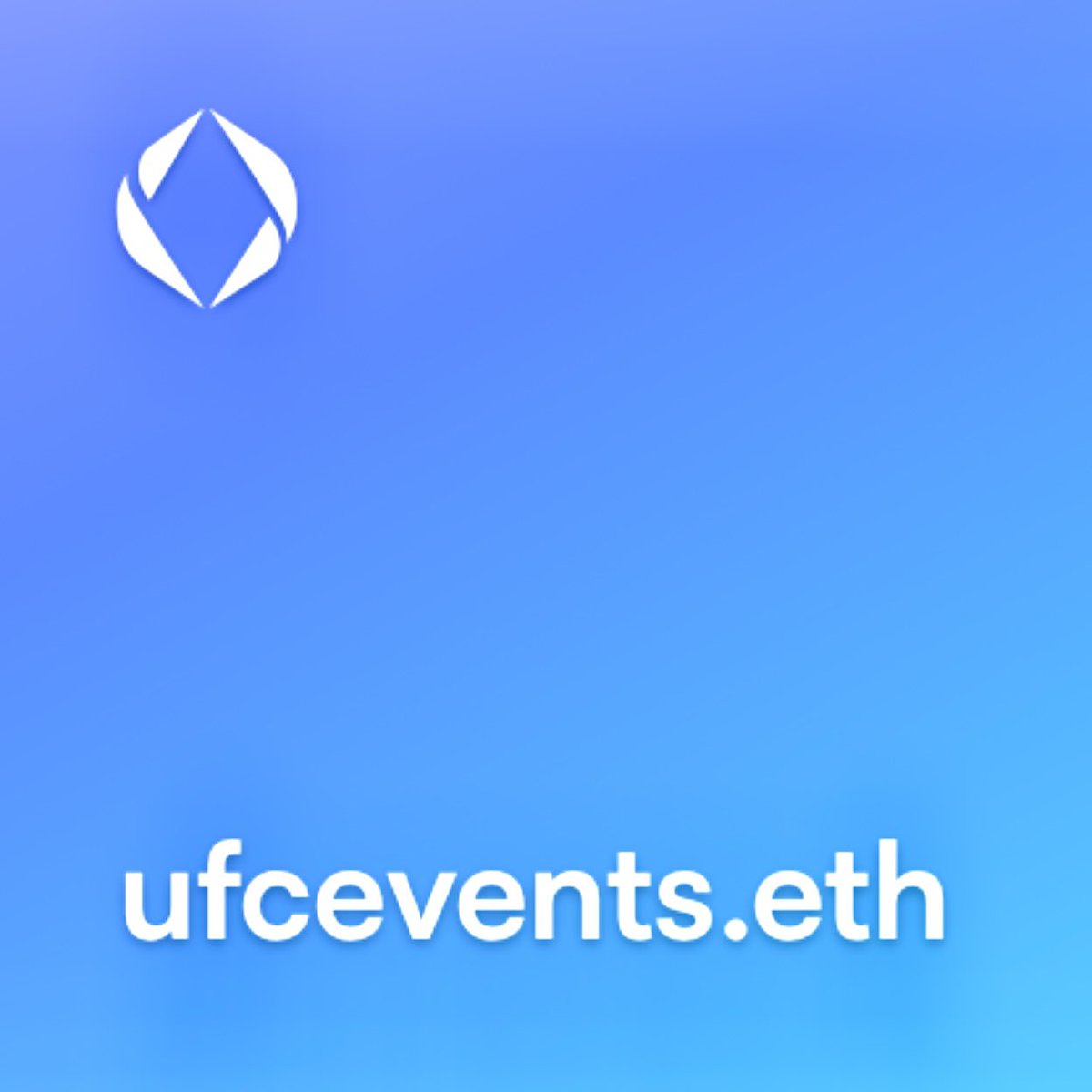 metamooneth's tweet photo. When you own big time #ENS addresses, it’s just a matter of time for the company and institutional adoption to send MetaToTheMoon.ETH!
#ufc #ensaddress #ufcevents #metatothemoon #lavaheads #metaverse #ethereum #opensea #nft #crypto https://t.co/p3lnVuZCdv