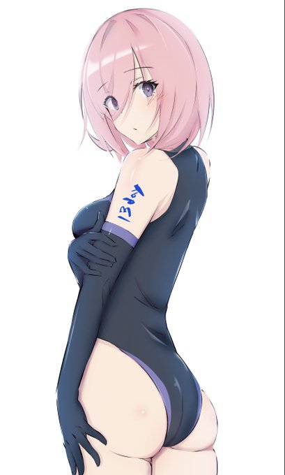 13日目マシュはいいぞ
#100日チャレンジ 