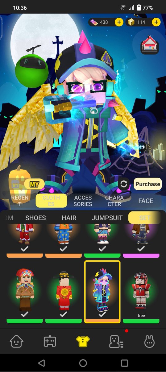 AshsomeB's tweet image. Scem