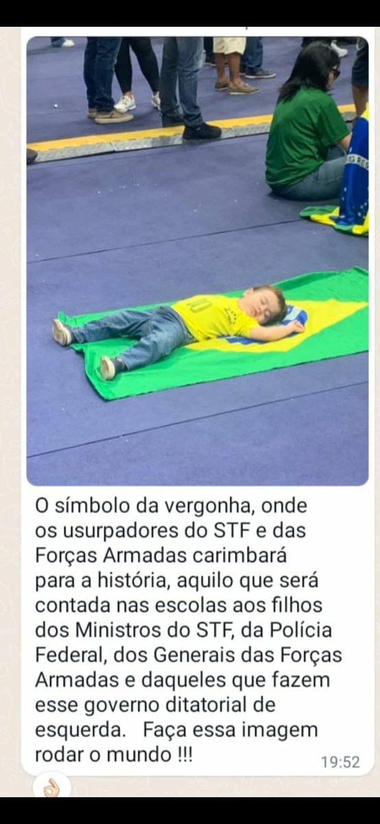 VERGONHOSO o que esses vermes estão fazendo com o povo Brasileiro!🤡 #STFOrganizacaoCriminosa