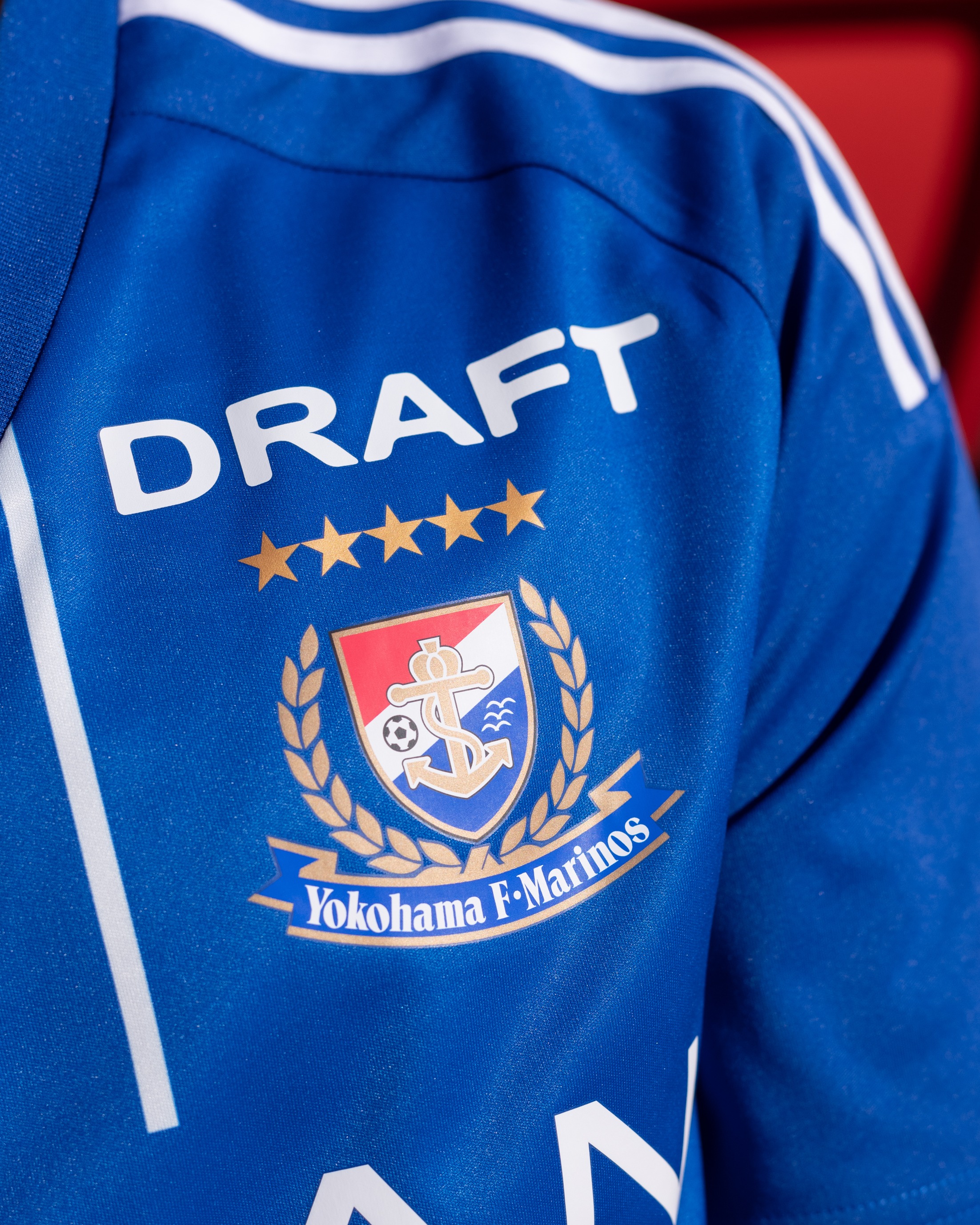 アディダス ジャパン 23シーズン Prompt Fmarinos 新ユニフォーム 1月14日登場 Fmarinos T Co Ryltgdeugq Twitter
