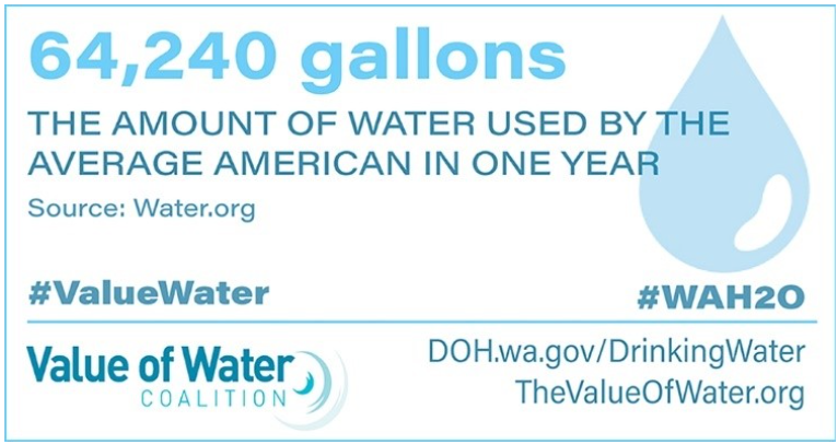 Washington State Department of Health tweet media