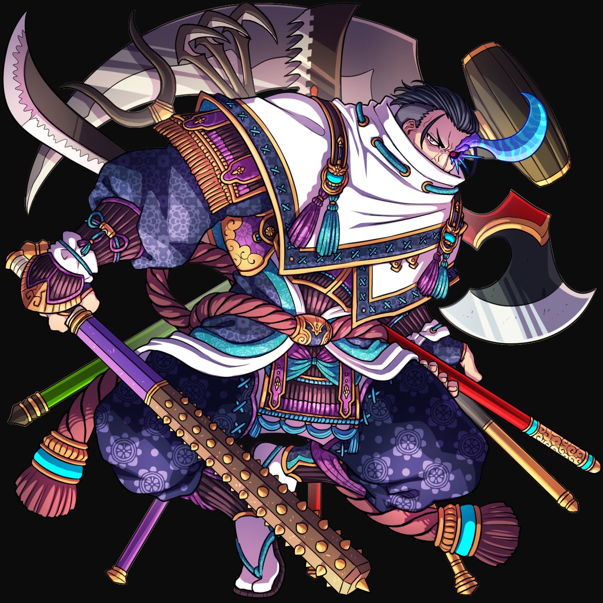 新SS情報】本日メンテナンス後から開催のの超・超越MAXガチャで登場